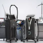 تفاوت انواع لیزر موهای زائد (دایود، الکساندرایت، Nd:YAG)؛ کدام بهتر است؟